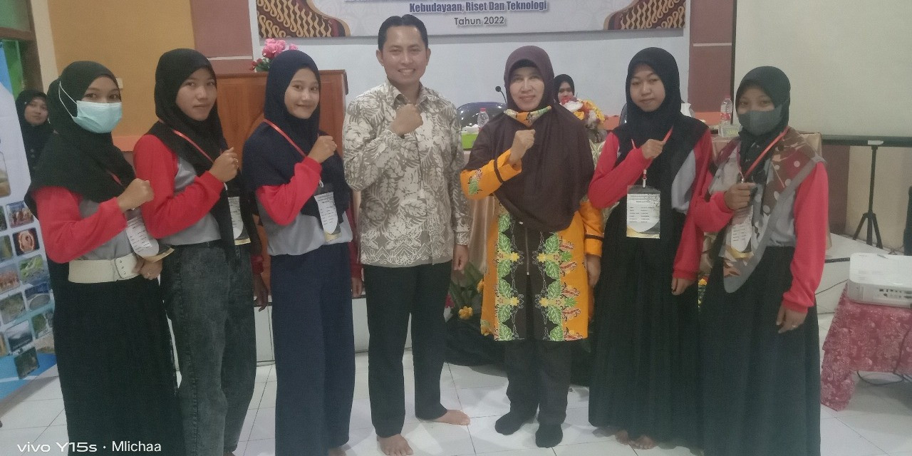 umkm - Membatik umkm