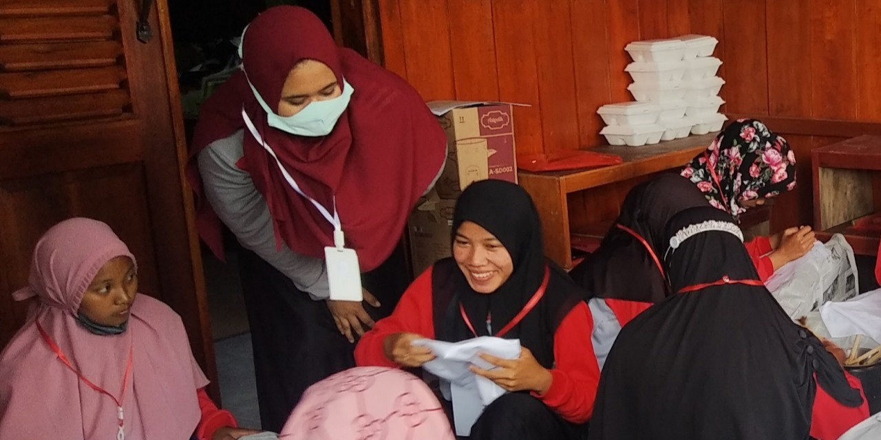 umkm - Membatik umkm