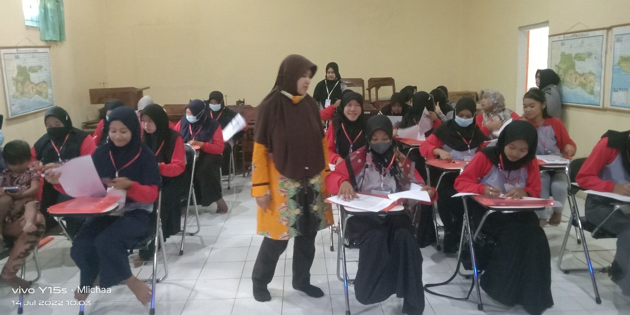 umkm - Membatik umkm