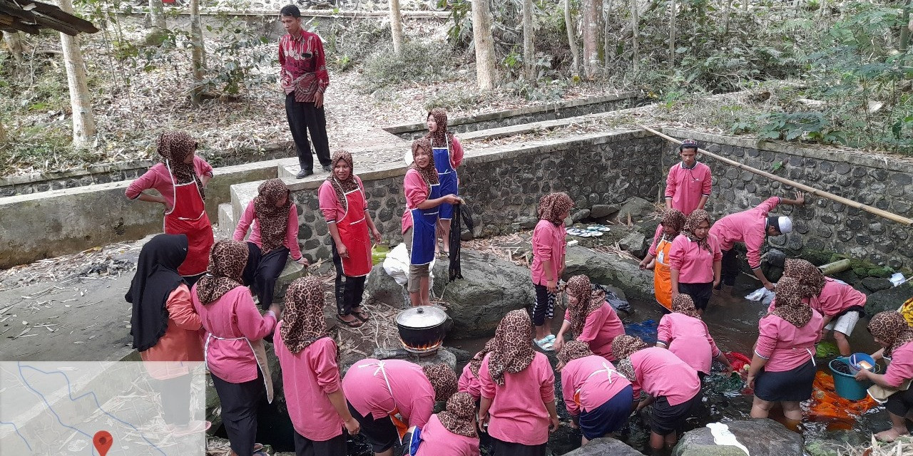 umkm - Membatik umkm