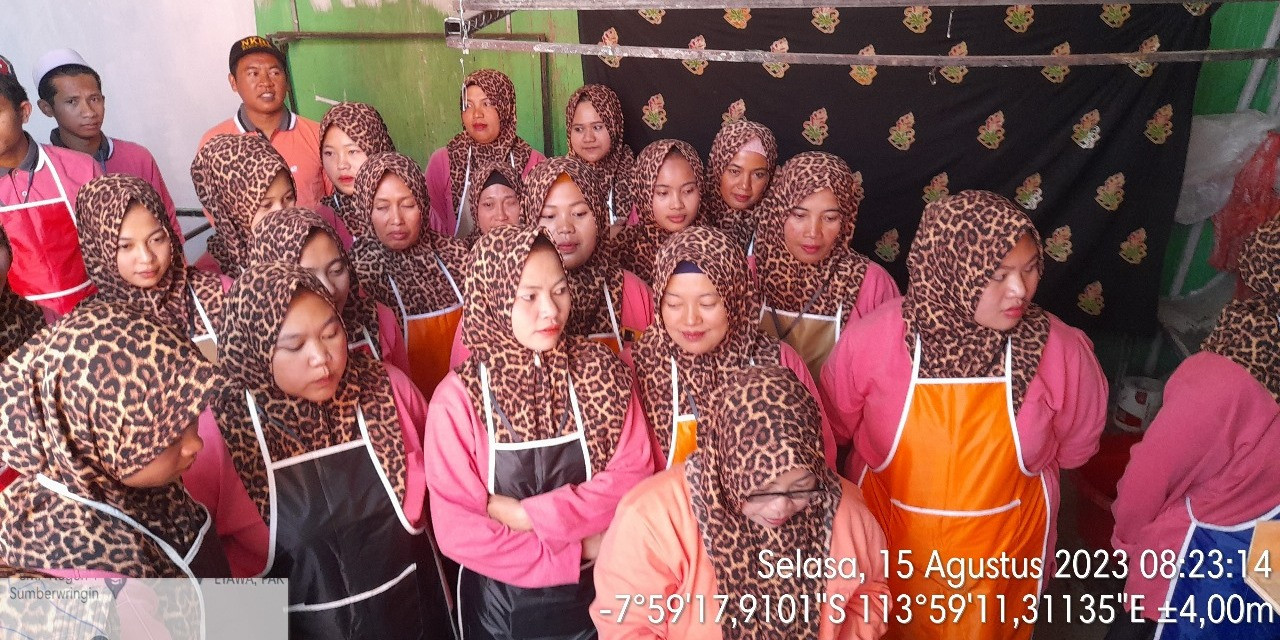 umkm - Membatik umkm