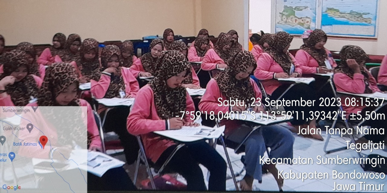 umkm - Membatik umkm