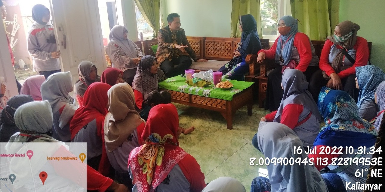 umkm - Membatik umkm